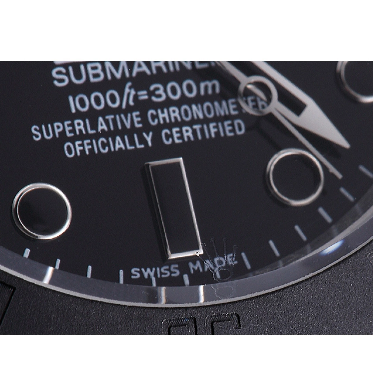 Best AAA Replica Sites Rolex Brown Submariner 621997 Stealth 0715